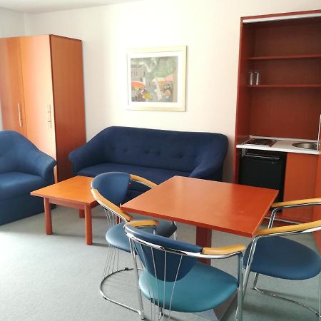 Hotel Tamaris Novi Vinodolski Bagian luar foto