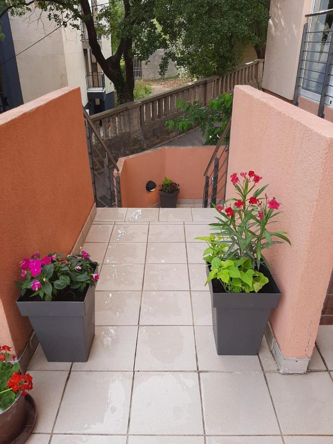 Hotel Tamaris Novi Vinodolski Bagian luar foto