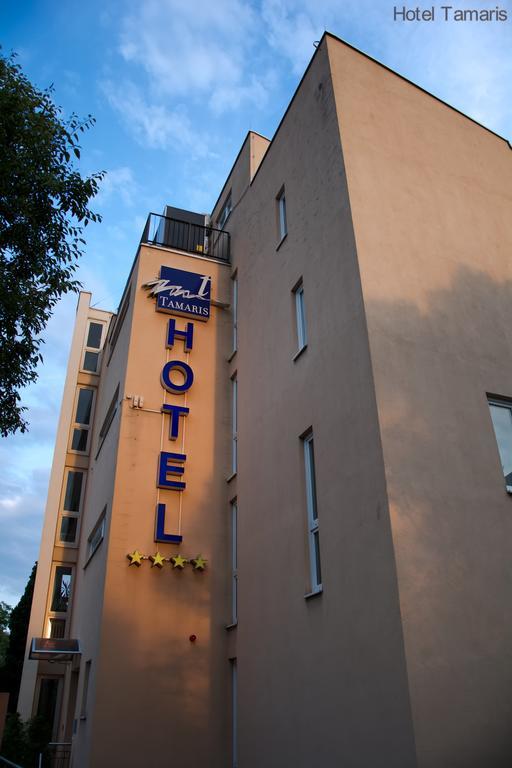 Hotel Tamaris Novi Vinodolski Ruang foto