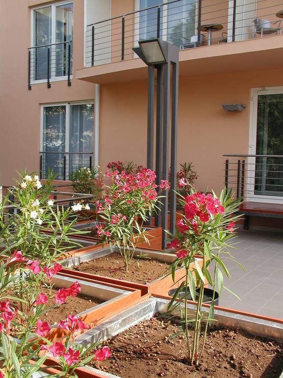 Hotel Tamaris Novi Vinodolski Ruang foto
