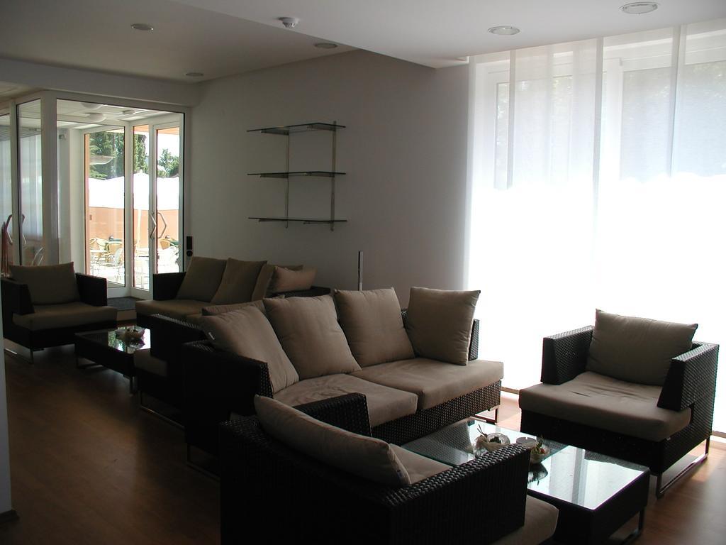 Hotel Tamaris Novi Vinodolski Ruang foto